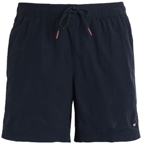 Uomo Boxer da mare Blu notte S 100% Poliammide riciclato