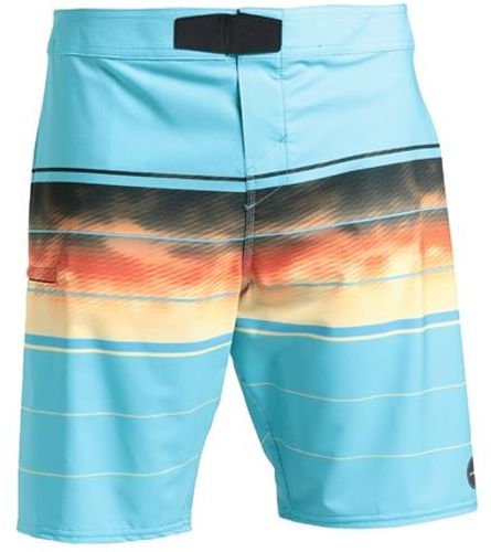 Uomo Boxer da mare Turchese 29 54% Poliestere 35% Poliestere riciclato 11% Elastan