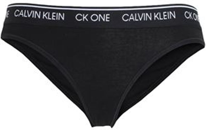 Donna Slip Nero XS 55% Cotone 37% Modal 8% Elastan