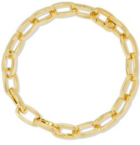 Donna Bracciale Oro Argento
