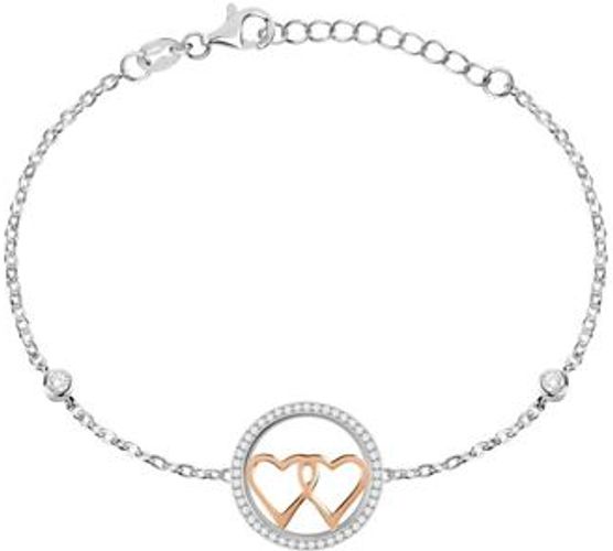 Donna Bracciale Argento one size Argento 925/1000