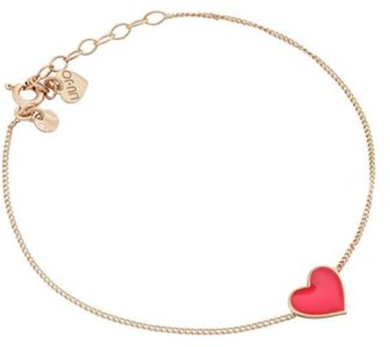 Donna Bracciale Oro rosa one size Argento 925/1000