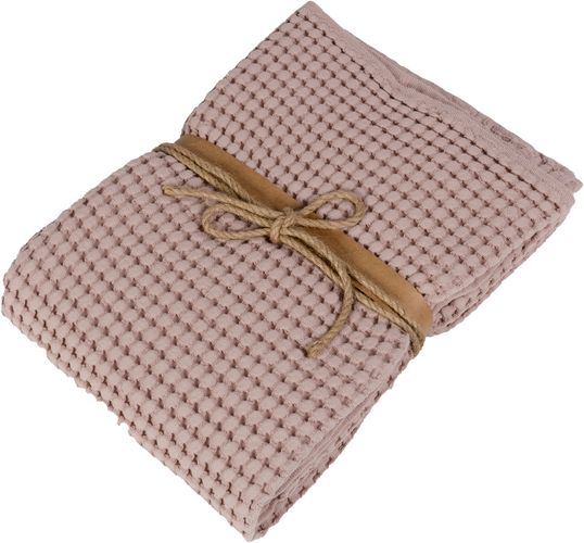 NETTARE Telo-100X150-ROSA BOHO