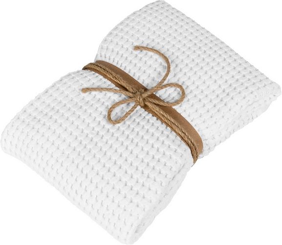 NETTARE Telo-100X150-BIANCO