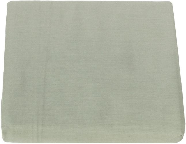 ARIANNA Lenzuolo con angoli -2 Piazze-VERDE
