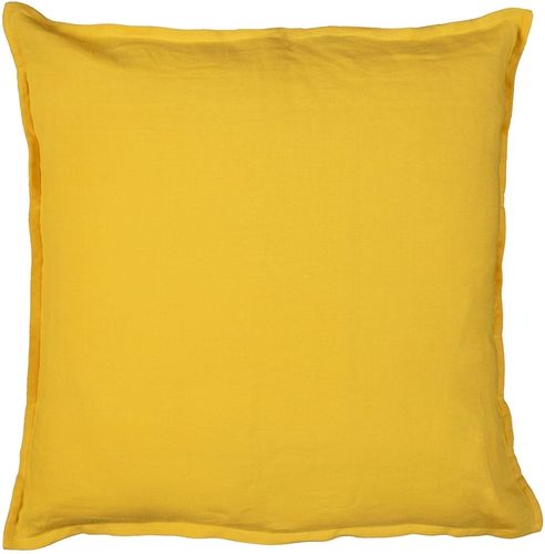 SOFFIO Cuscino -50X50-GIALLO