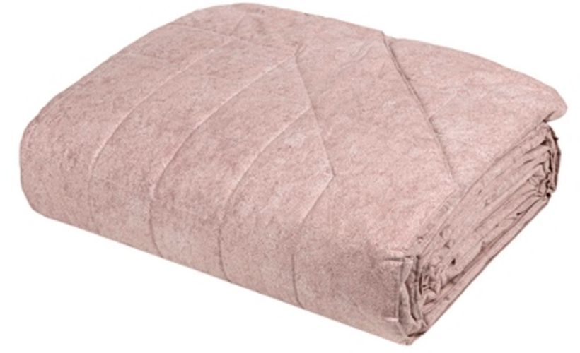 GALUCHAT Quilt 1 piazza-ROSA BOHO