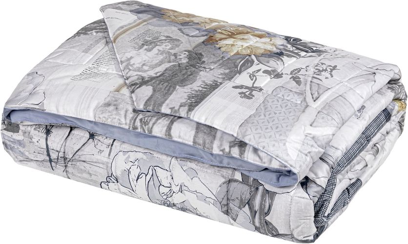 DIVINA Quilt-2 piazze-CARTA DA ZUCCHERO