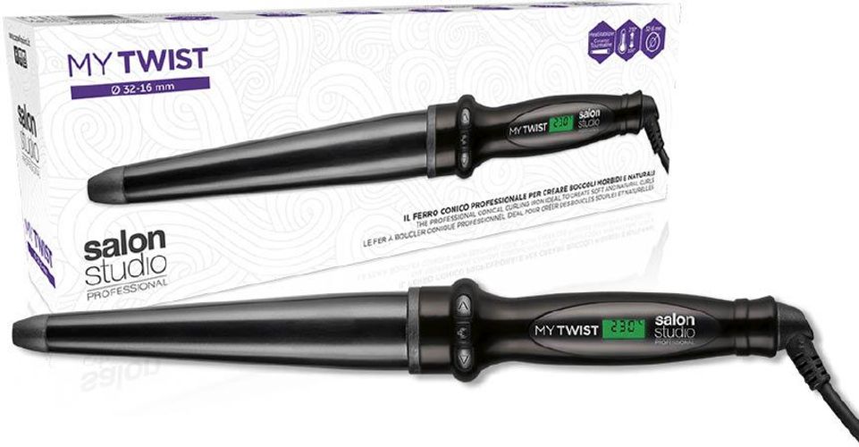 MyTwist Ferro Conico Ø32