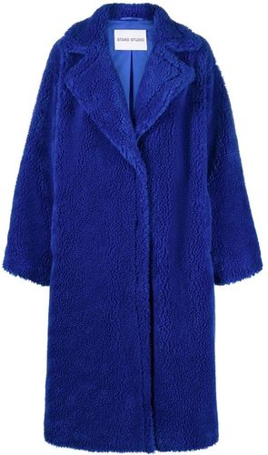 Cappotto teddy maria