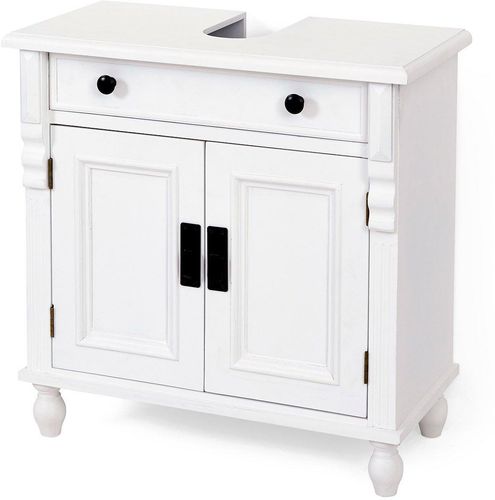 Mobile sottolavabo (Bianco) - bpc living bonprix collection