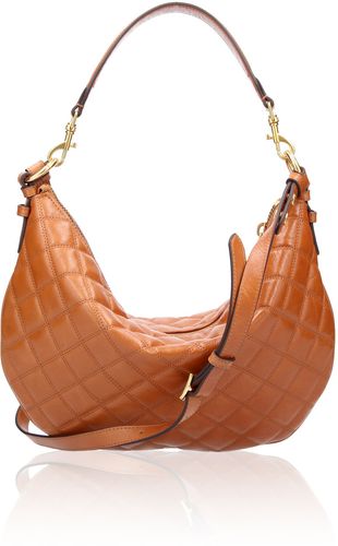 Borsa in pelle You're a Star con tracolla