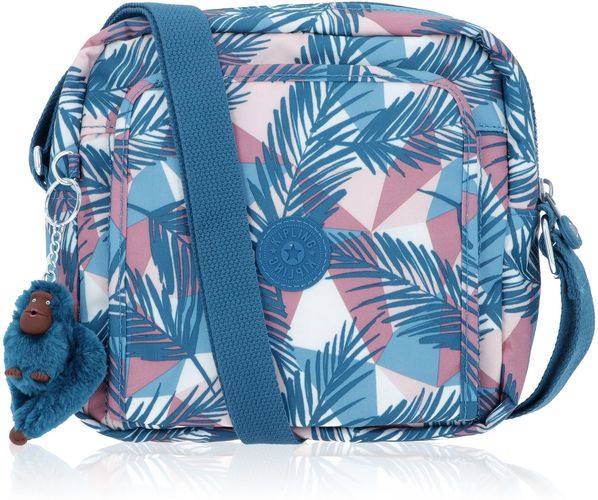 Borsa Lata con tracolla regolabile
