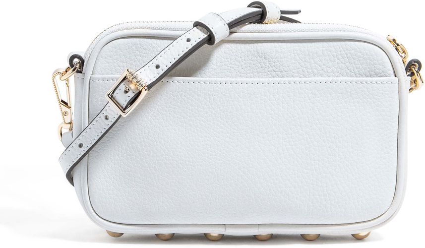Borsa in pelle Let's Ride Mini
