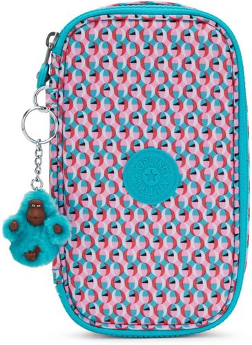 Astuccio 50 Pens con elastici porta-penna