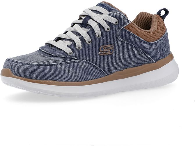 Sneaker da uomo Delson con Memory Foam