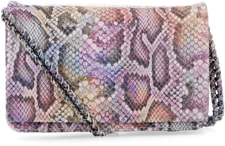 Borsa con tracolla a catena The Madison