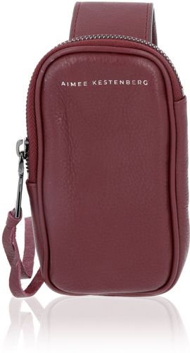 Tracolla universale in pelle Cargo Strap