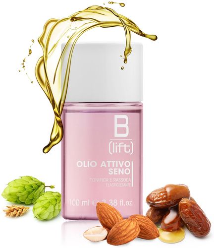 Blift Olio Attivo Seno