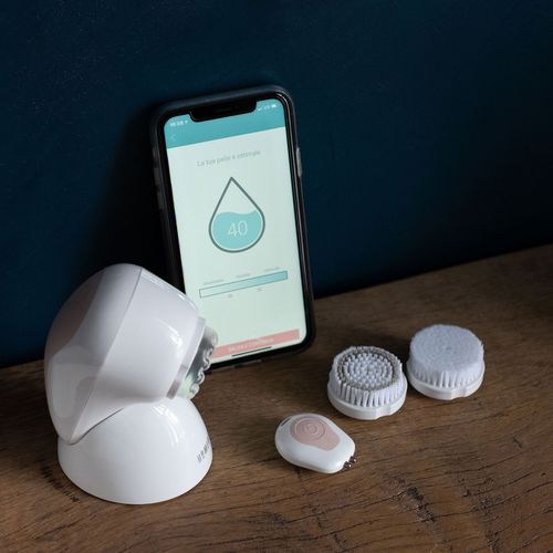 Puretè Plus routine completa viso