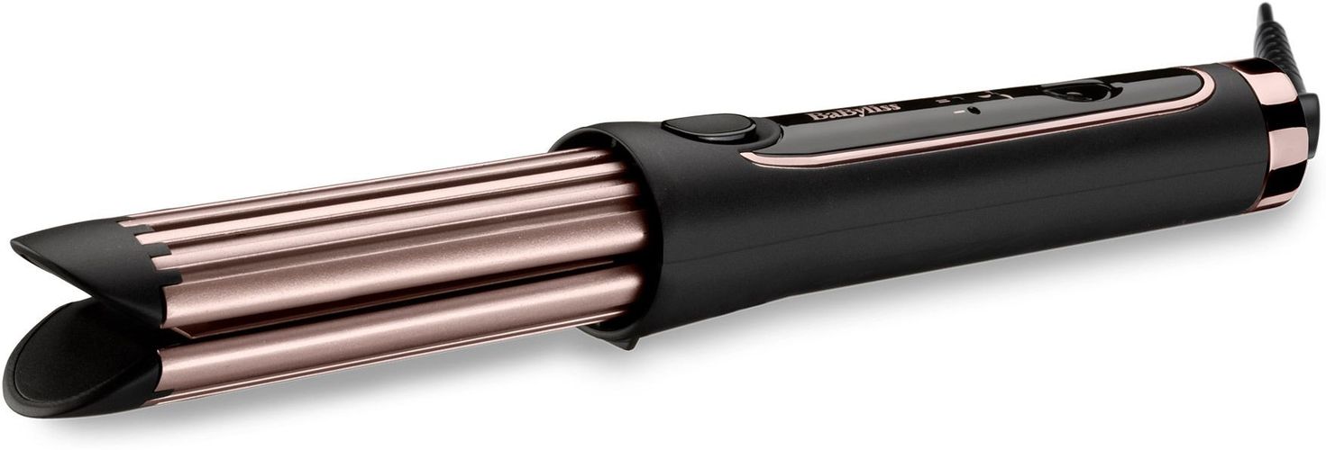 C112E Lasting Loose Curls piastra multi-styler