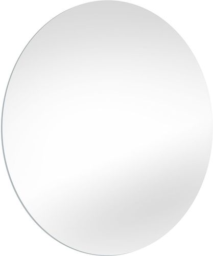 Cassiopea specchio rotondo da bagno con luce LED