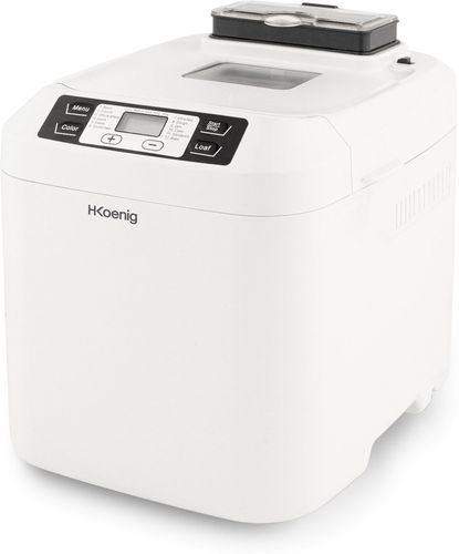 Macchina del pane 12 programmi e 2 formati