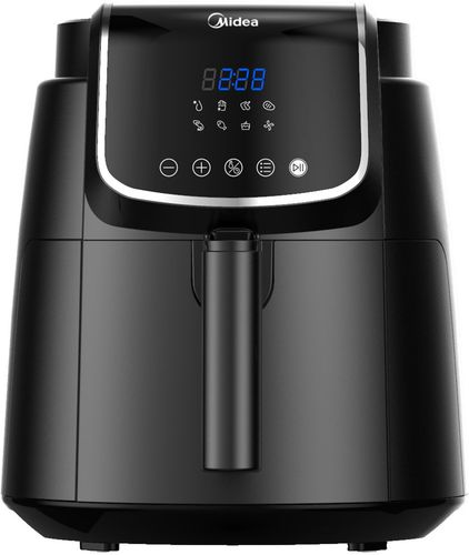 Friggitrice ad aria 1500 W 3,5 litri con controllo digitale