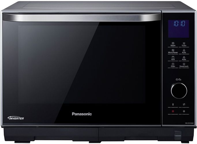 NN-DS596MEPG Microonde combinato a vapore