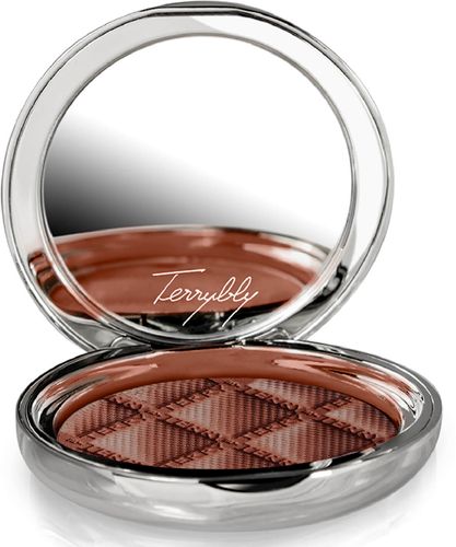Terrybly Densiliss Compact Face Powder - Desert Bare