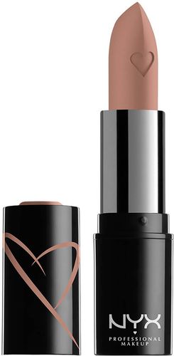 Shout Loud Hydrating Satin Lipstick (Various Shades) - A La Mode