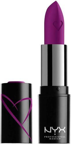Shout Loud Hydrating Satin Lipstick (Various Shades) - Emotion