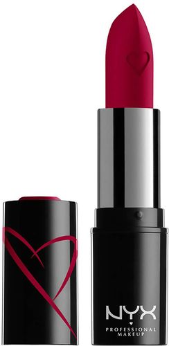 Shout Loud Hydrating Satin Lipstick (Various Shades) - Wife Goals