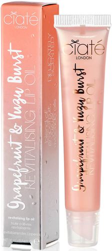 Fruit Burst Lip Oil - Grapefruit & Yuzu 10ml