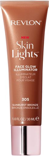 SkinLights Face Glow Illuminator (Various Shades) - Sunburst Bronze