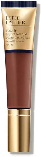 Estée Lauder Futurist Hydra Rescue Moisturizing Makeup SPF45 35ml (Various Shades) - 7N2 Rich Amber