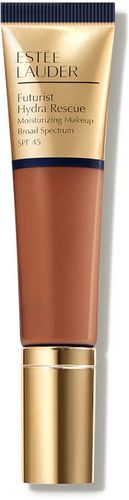 Estée Lauder Futurist Hydra Rescue Moisturizing Makeup SPF45 35ml (Various Shades) - 6C1 Rich Cocoa