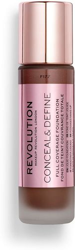 Conceal & Define Foundation Revolution (varie tonalità) - F17.7