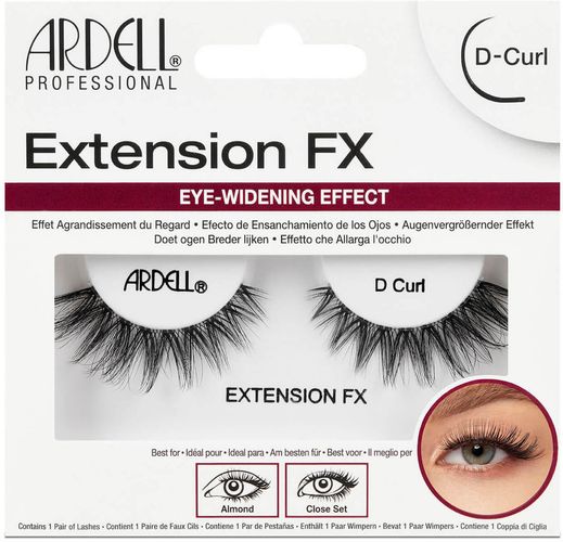 Extension FX - D Curl