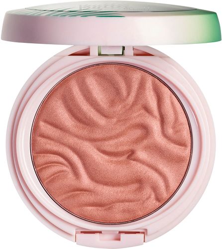 Murumuru Butter Blush 8g (Various Shades) - Natural Glow