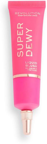 Superdewy Liquid Blush (Various Shades) - You Had Me At First Blush
