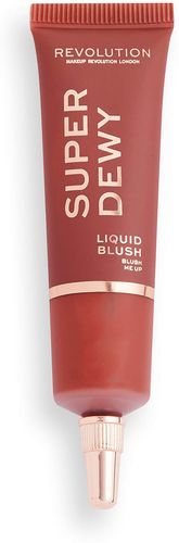 Superdewy Liquid Blush (Various Shades) - Blush Me Up