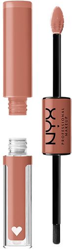 Shine Loud High Shine Lip Gloss 8ml (Various Shades) - Global Citizen