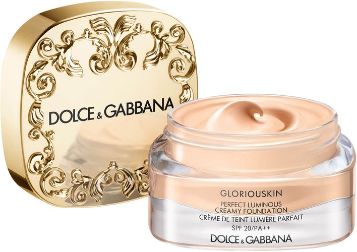 Gloriouskin Perfect Luminous Creamy Foundation 30ml (Various Shades) - Porcelain 100
