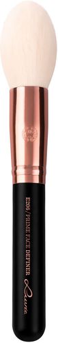 E206 Prime Face Definer Brush (Various Colours) - Nero