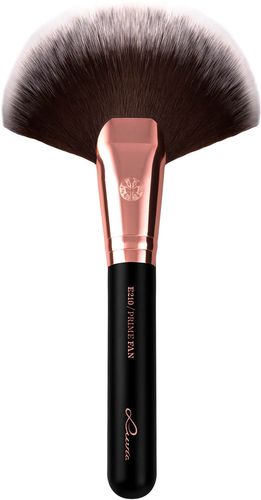 Pennello Prime Fan Luvia E210 (vari colori) - Nero