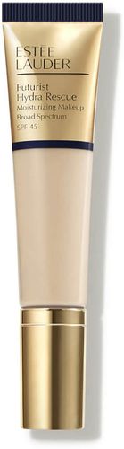 Estée Lauder Futurist Hydra Rescue Moisturizing Makeup SPF45 35ml (Various Shades) - 1W1 Bone
