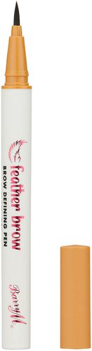 Feather Brow Brow Defining Pen 0.6ml (Various Shades) - Light