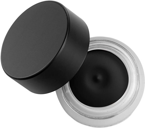 Work and Set Eyeliner (Various Shades) - Black