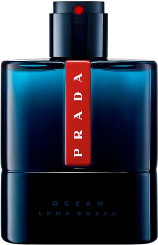 Luna Rossa Ocean Eau de Toilette - 100ml